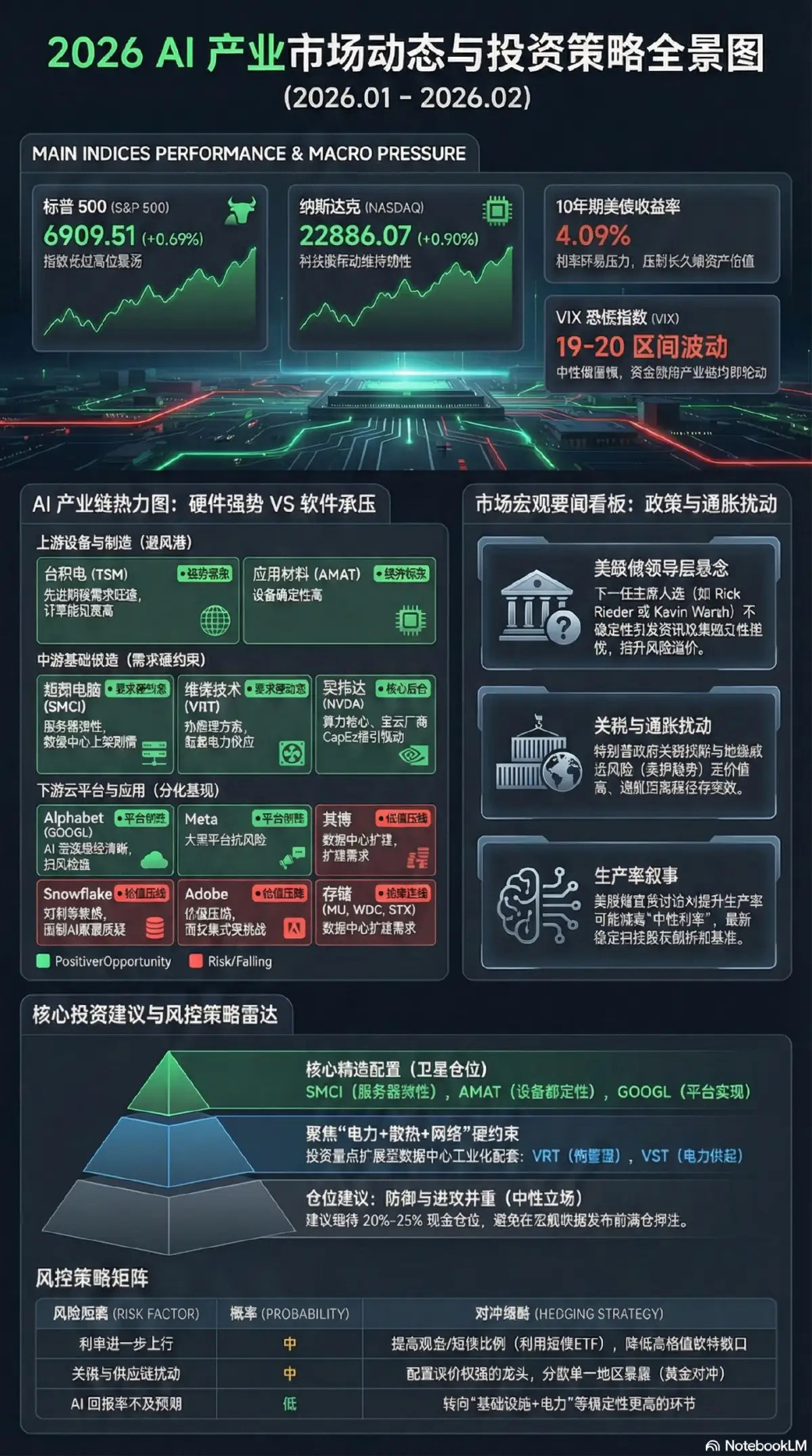 AI Industry 每日简报 2026-02-22