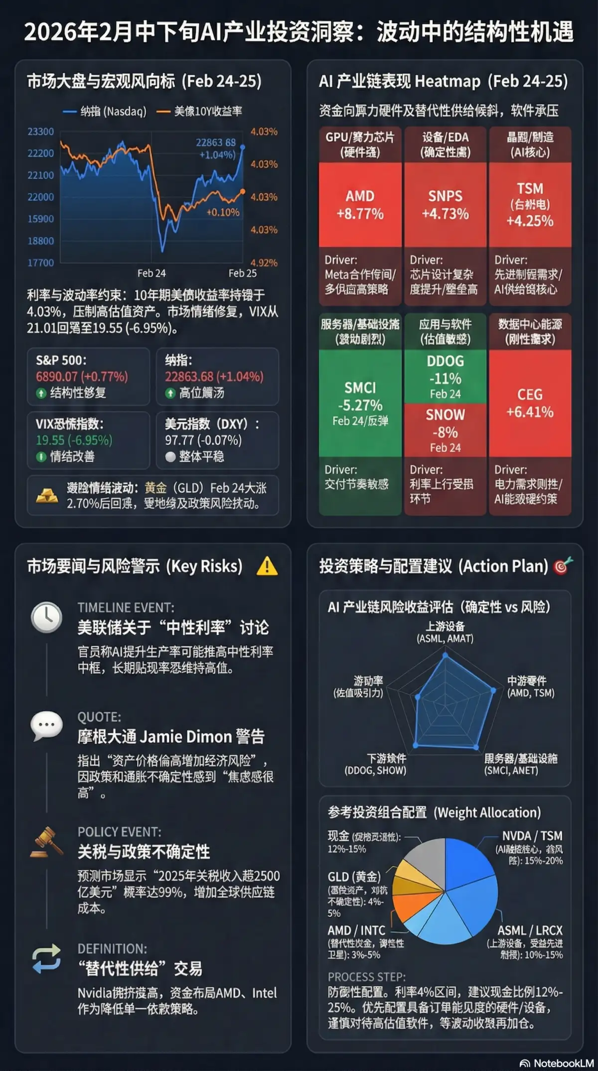 AI Industry 每日简报 2026-02-25