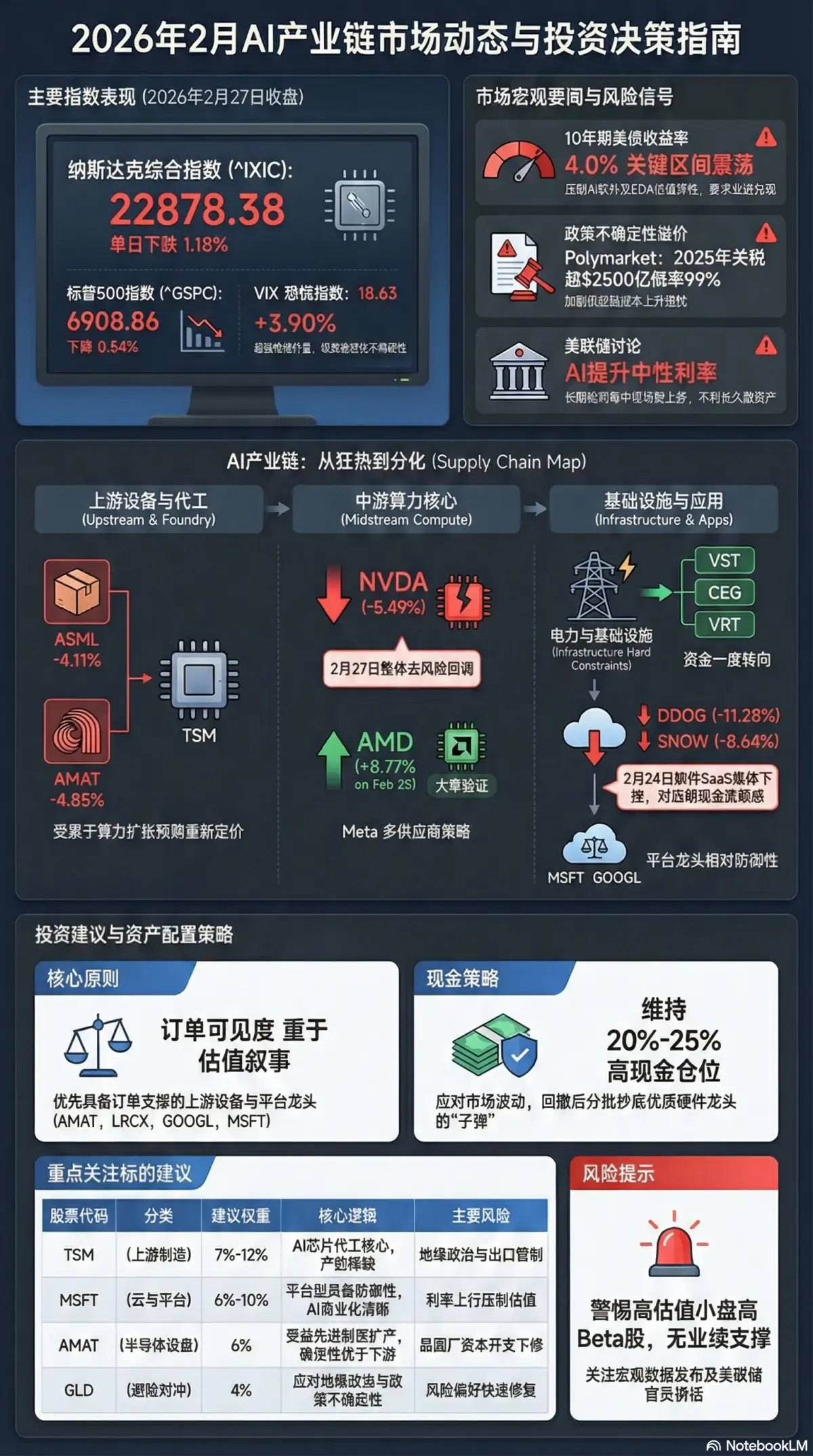 AI Industry 每日简报 2026-02-27