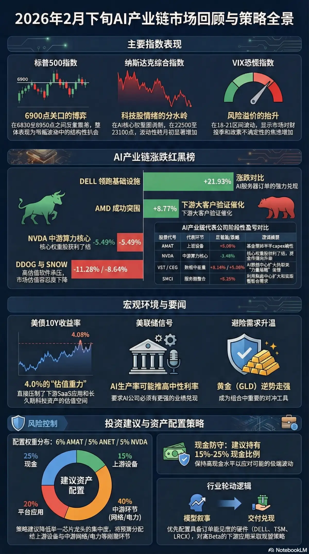 AI Industry 每日简报 2026-02-28