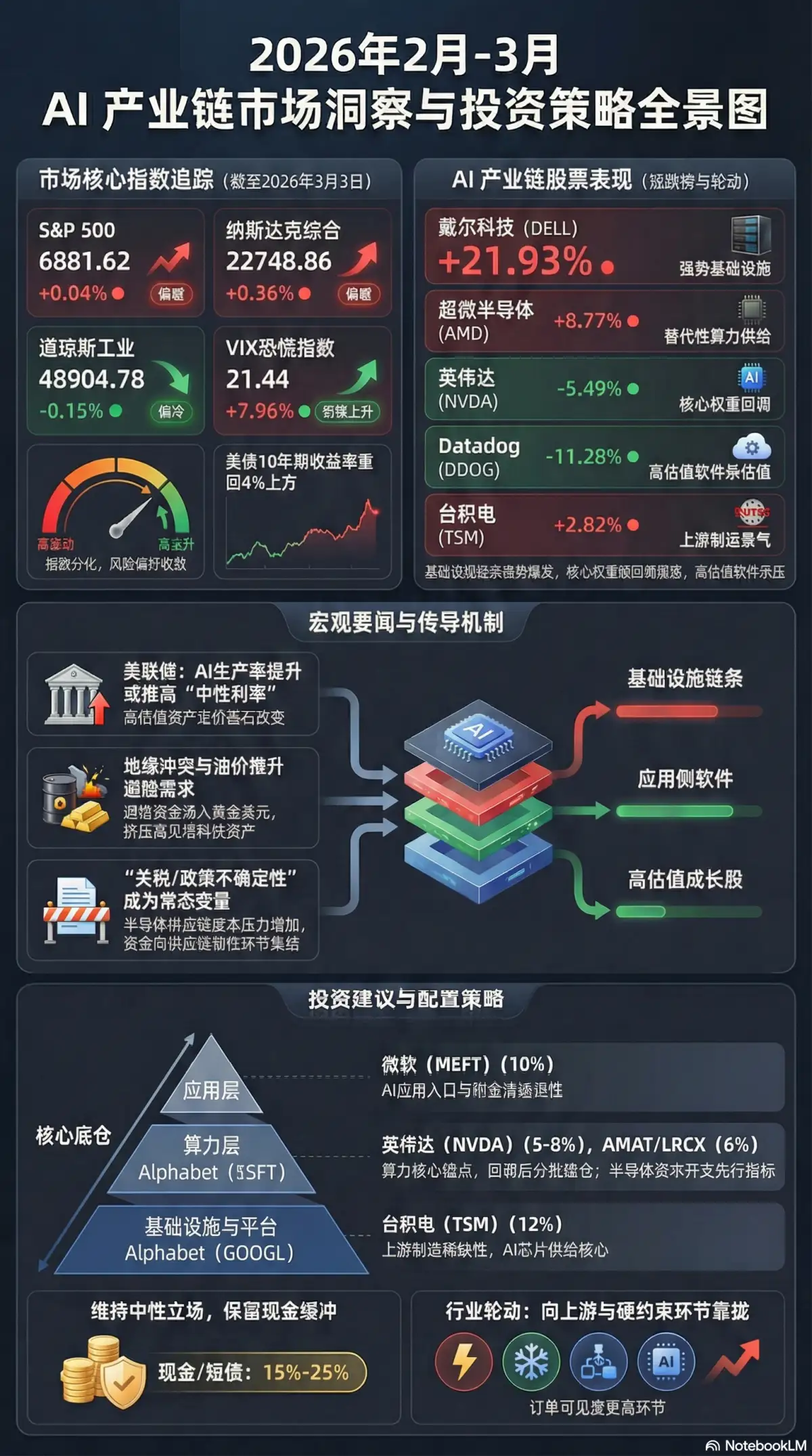AI Industry 每日简报 2026-03-03