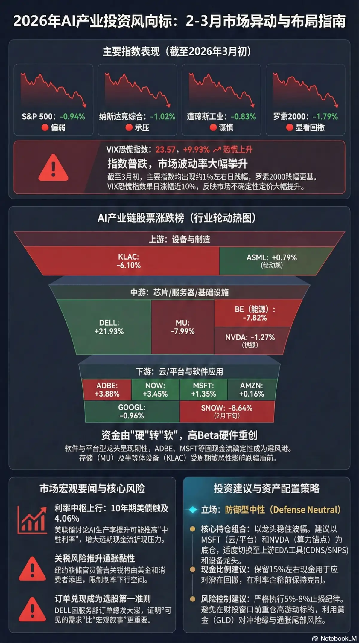 AI Industry 每日简报 2026-03-04