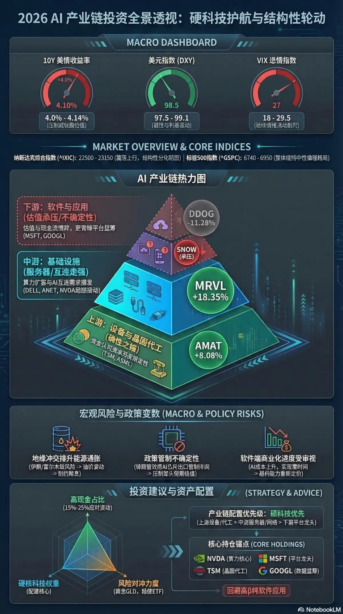 AI Industry 每日简报 2026-03-11