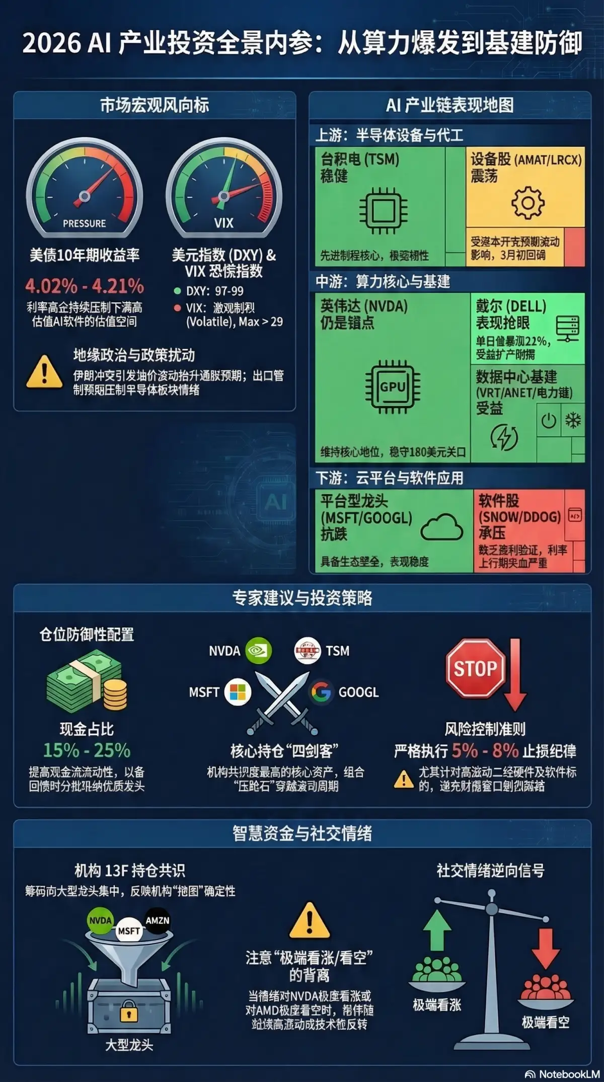 AI Industry 每日简报 2026-03-12