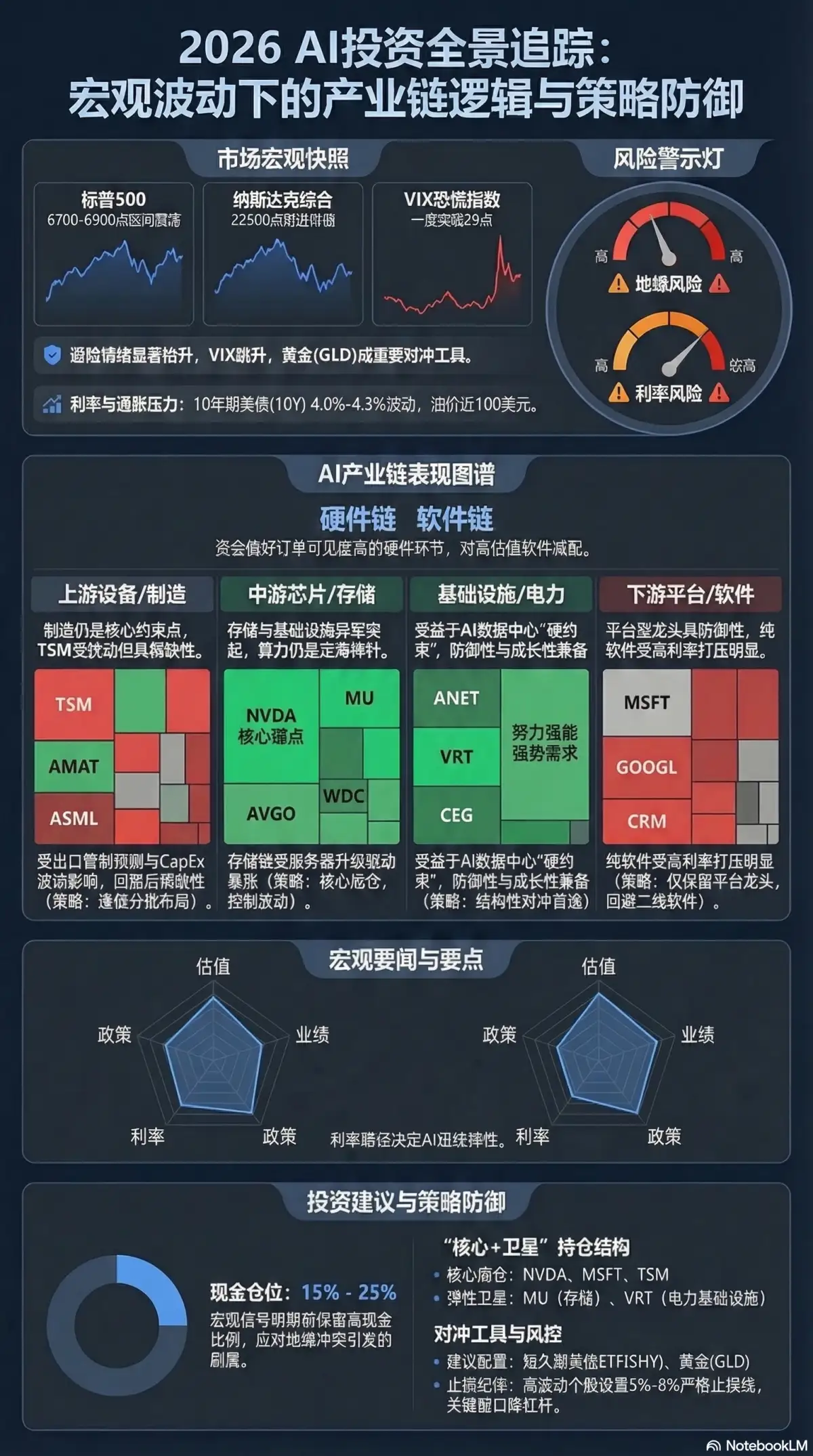 AI Industry 每日简报 2026-03-18
