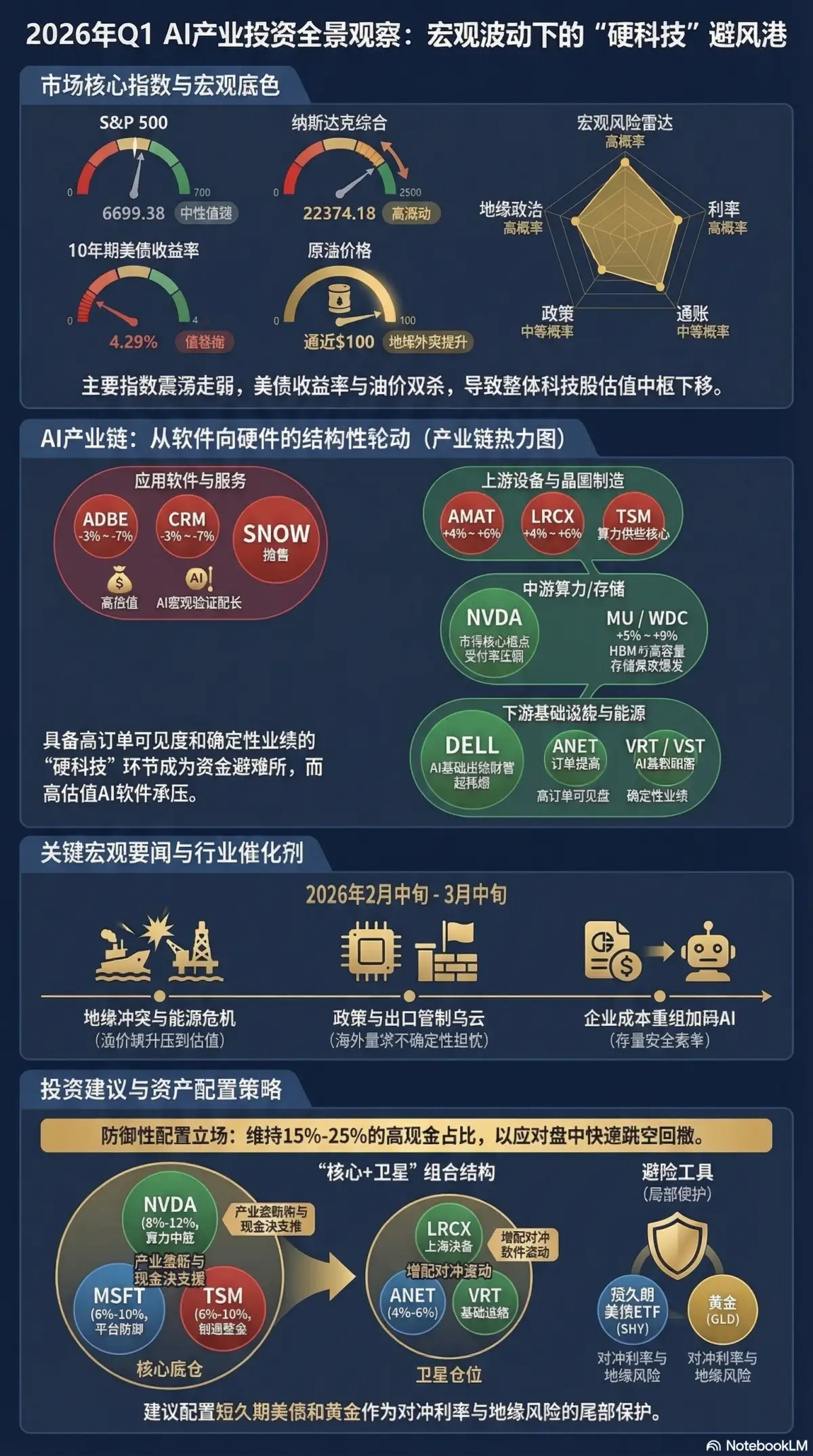 AI Industry 每日简报 2026-03-20