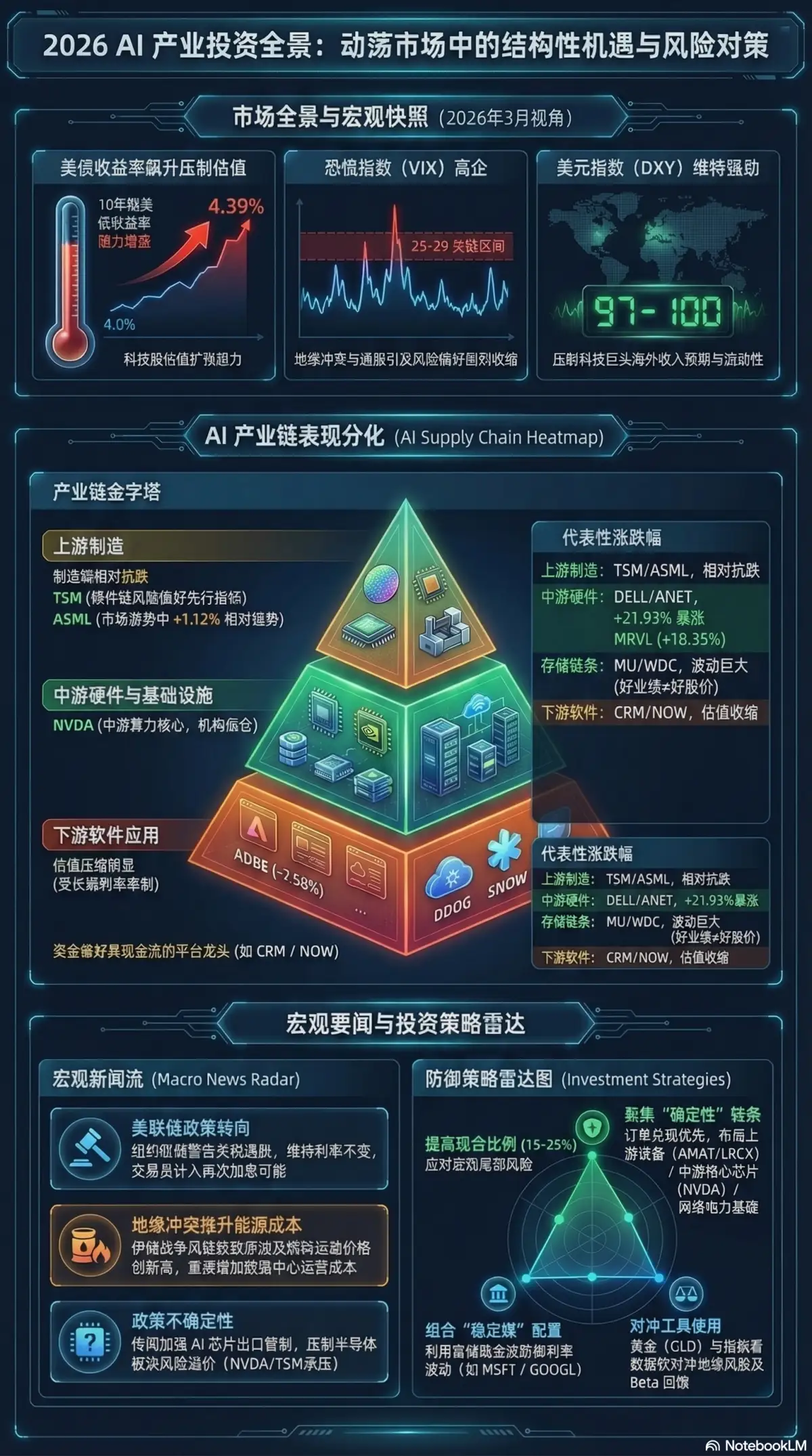 AI Industry 每日简报 2026-03-21