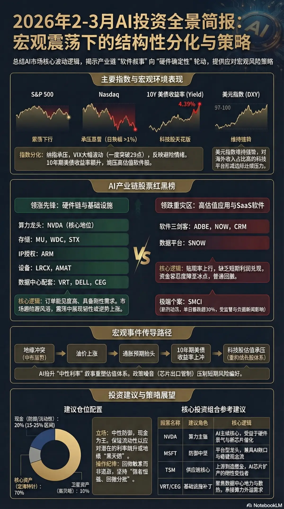 AI Industry 每日简报 2026-03-26