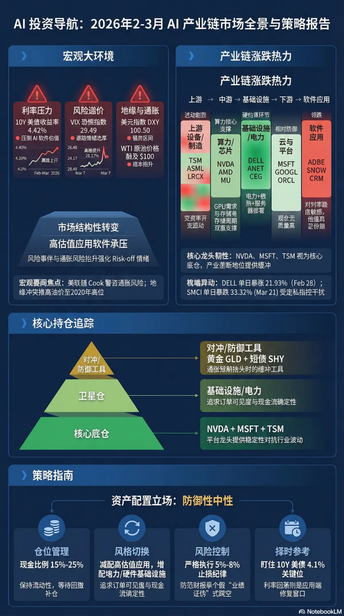 AI Industry 每日简报 2026-03-27
