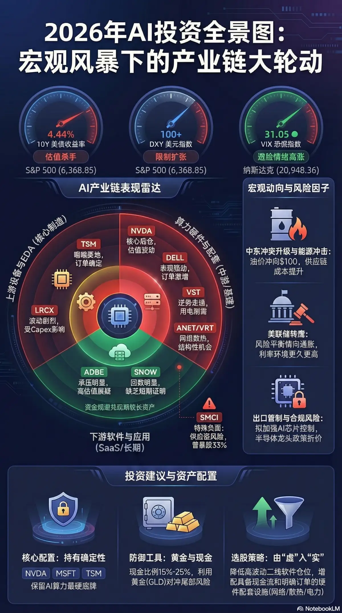 AI Industry 每日简报 2026-03-28