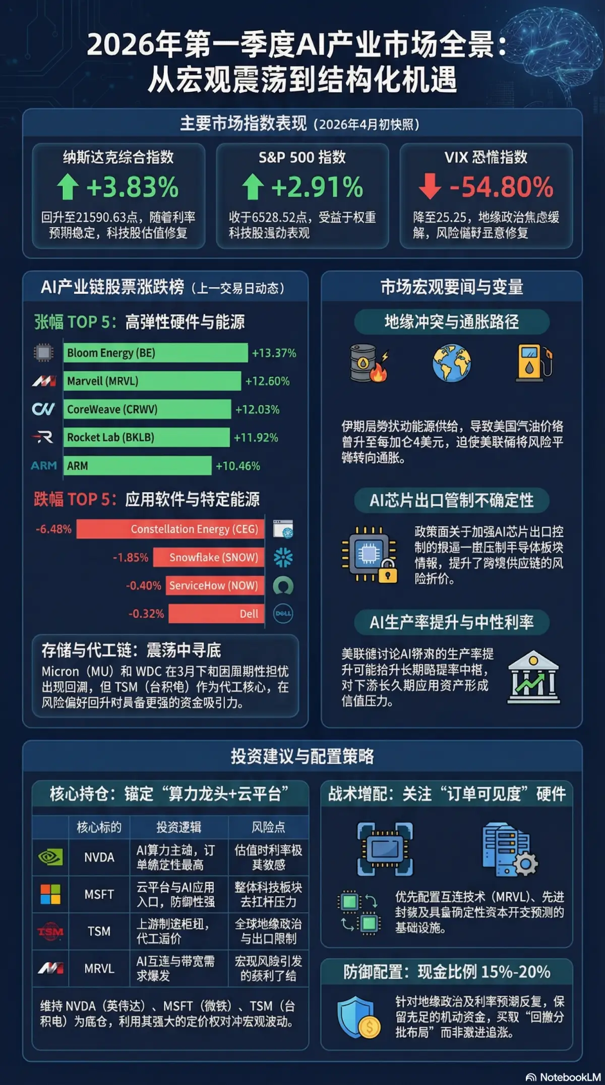 AI Industry 每日简报 2026-04-01
