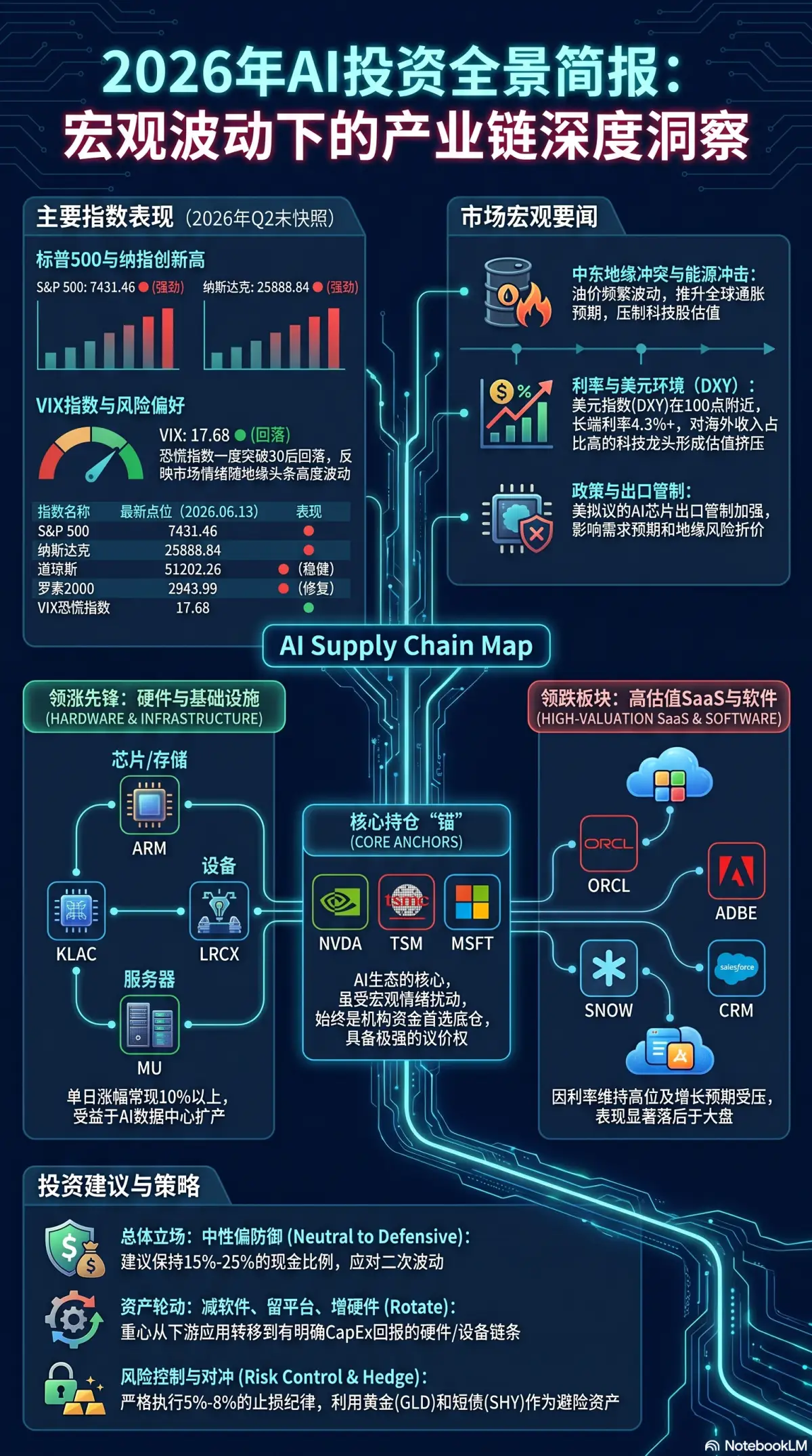 AI Industry 每日简报 2026-06-13