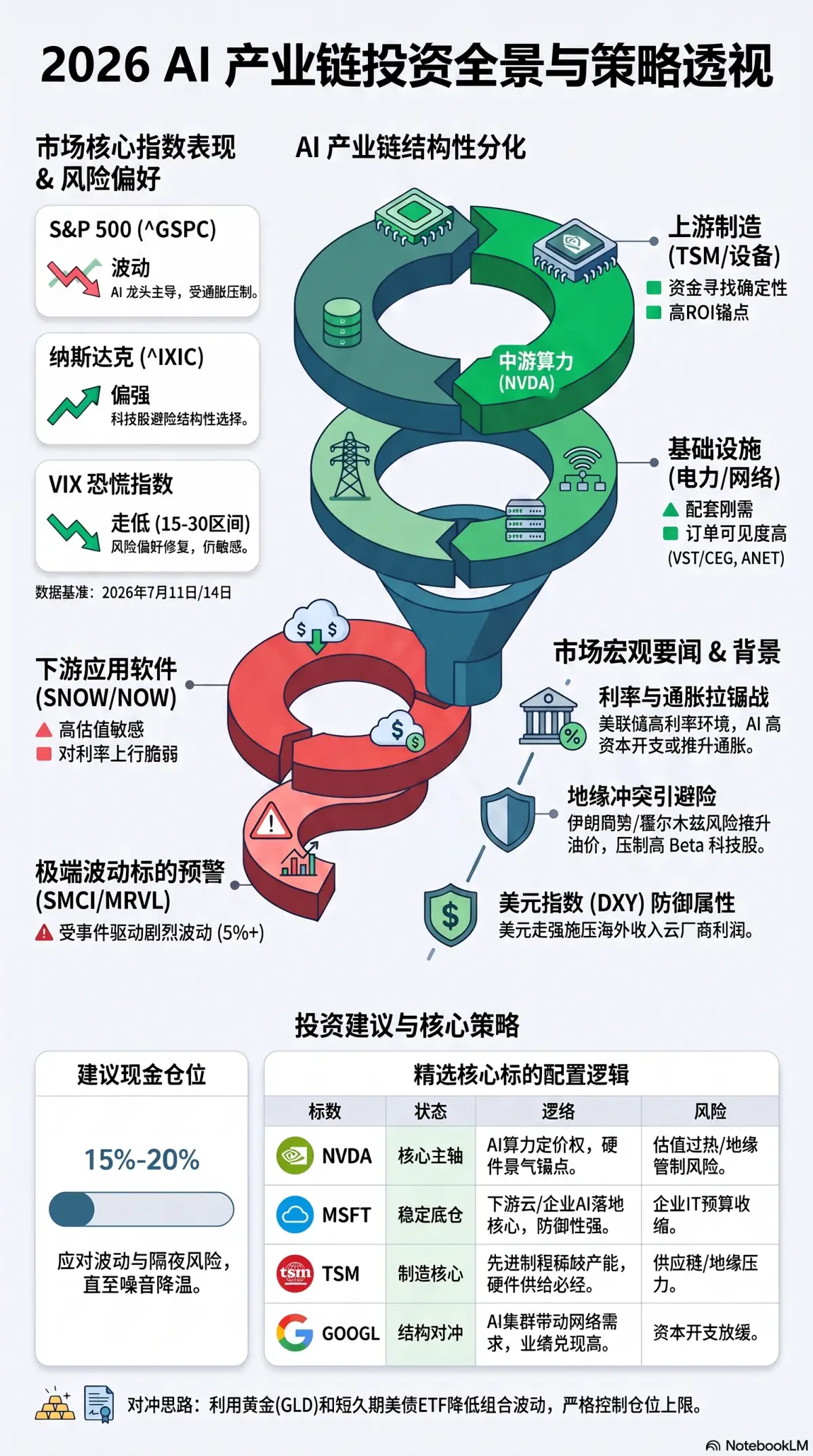 AI Industry 每日简报 2026-07-14
