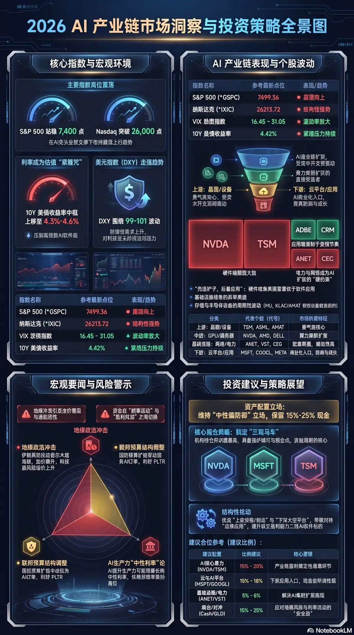 AI Industry 每日简报 2026-07-15