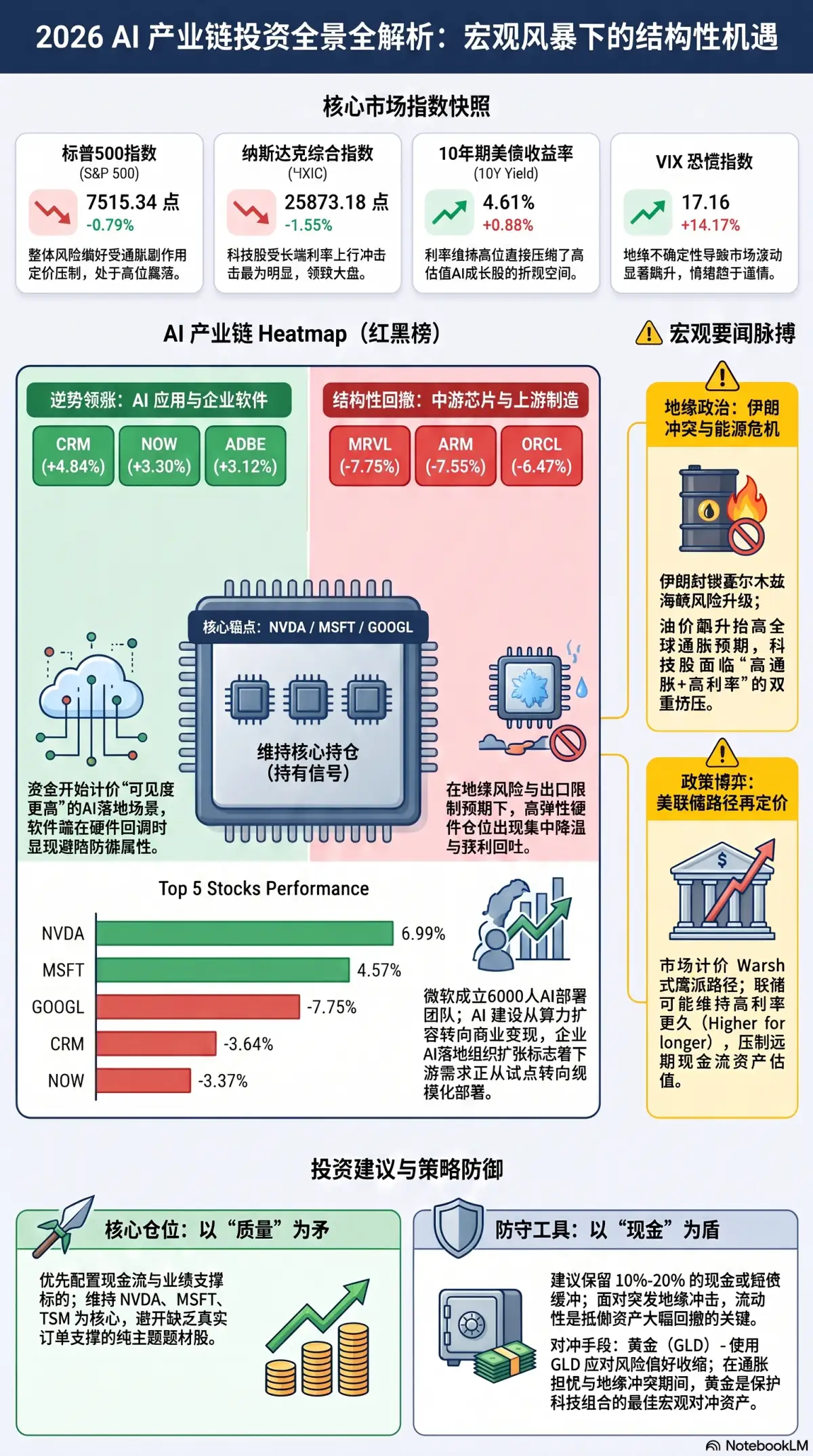 AI Industry 每日简报 2026-07-18