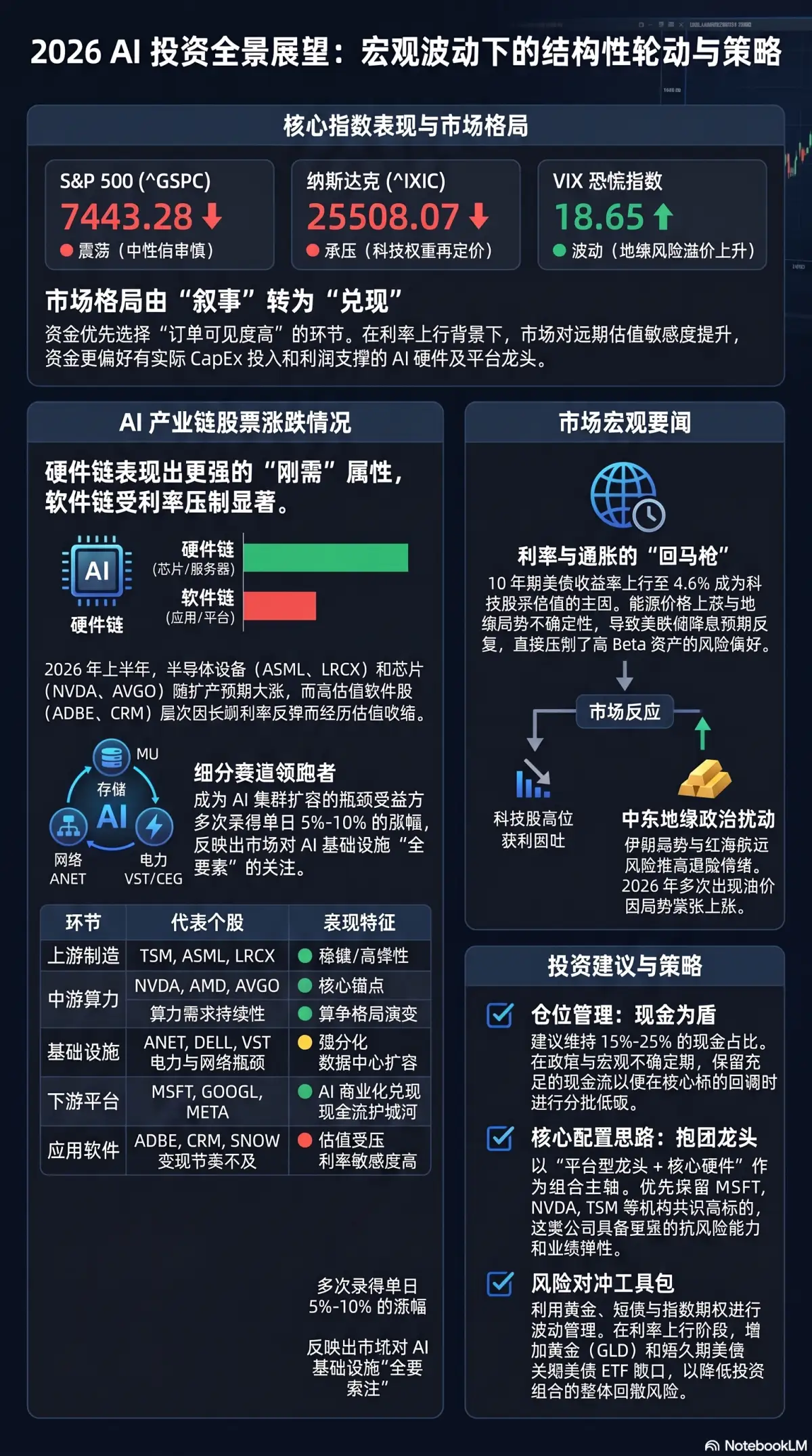 AI Industry 每日简报 2026-07-22