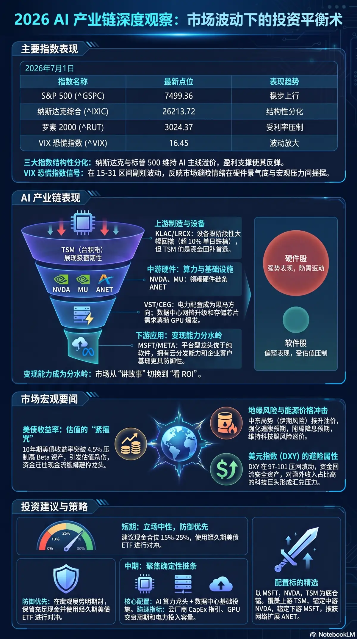 AI Industry 每日简报 2026-07-23