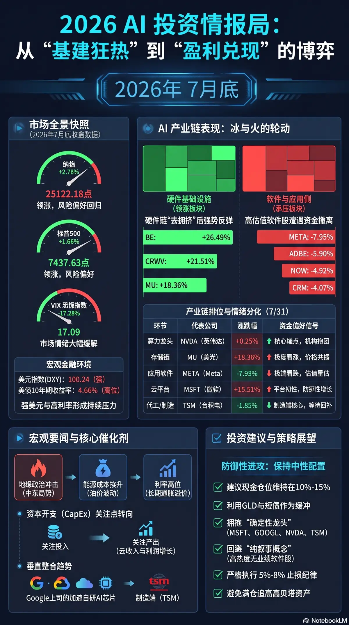 AI Industry 每日简报 2026-08-01