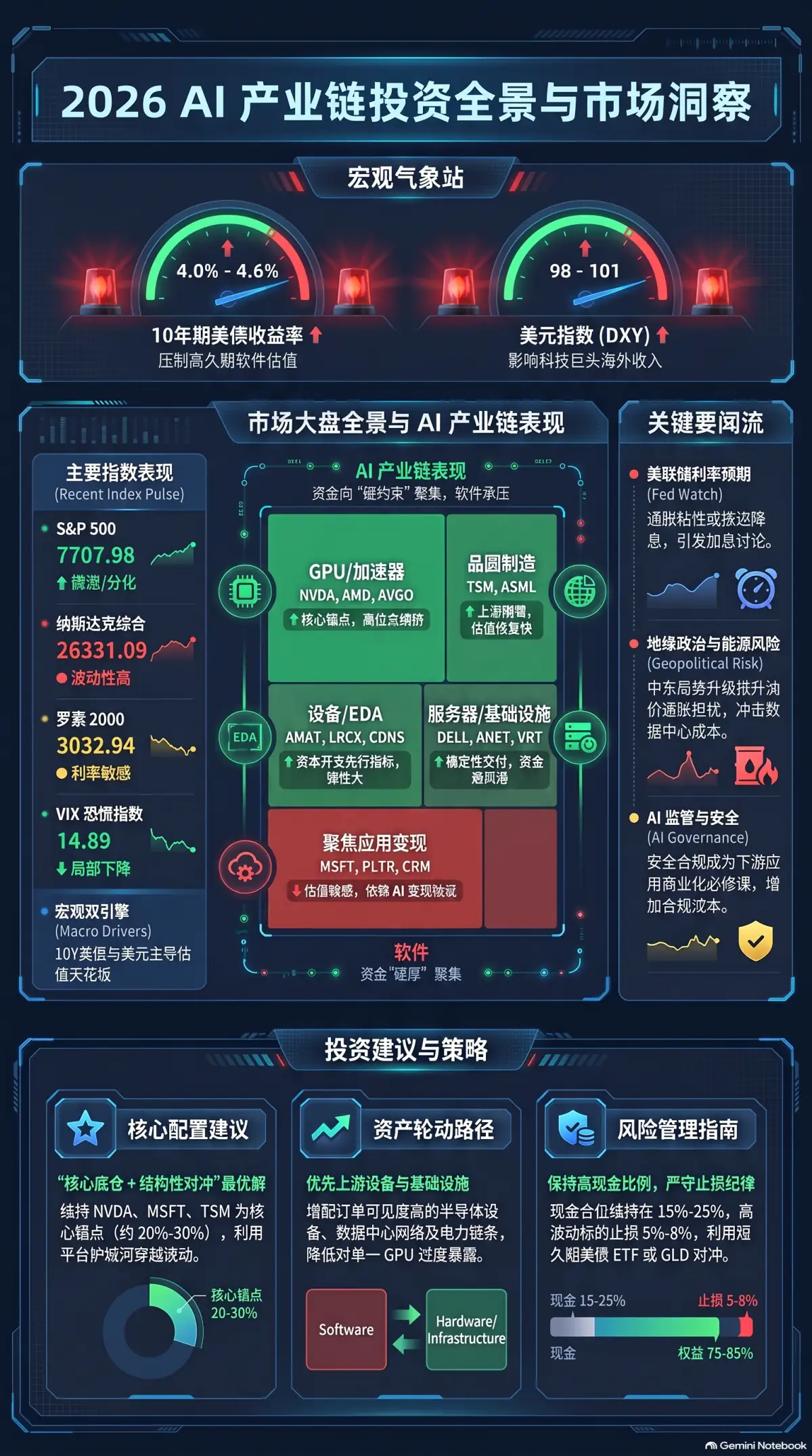 AI Industry 每日简报 2026-08-21