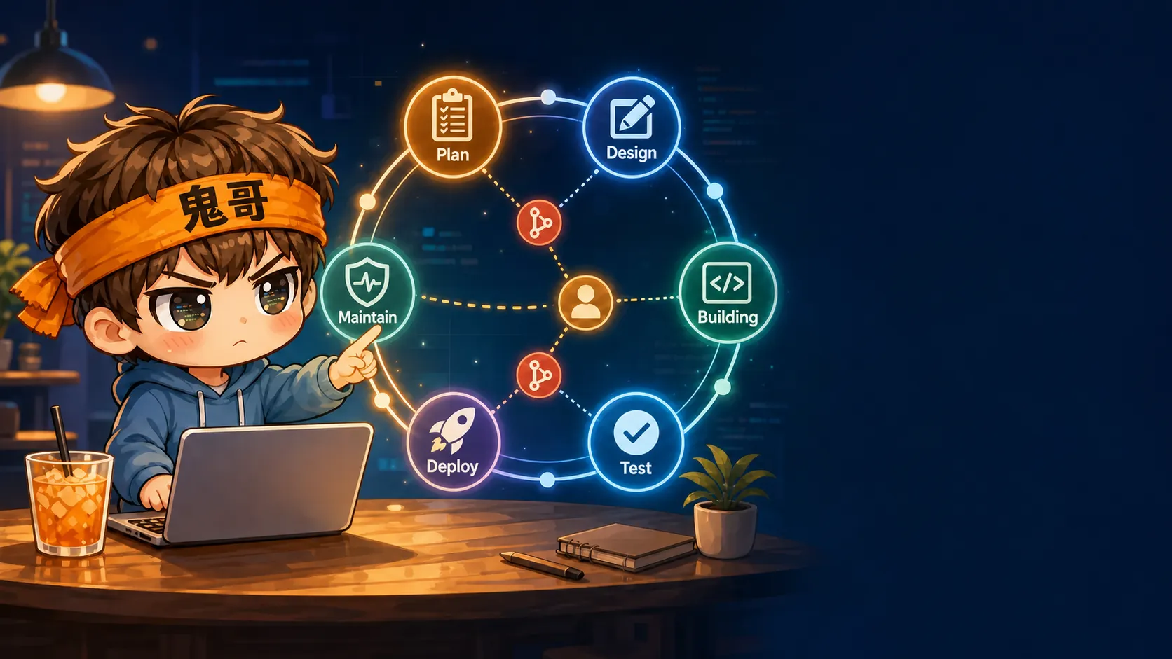 AI Native 软件开发生命周期实战手册