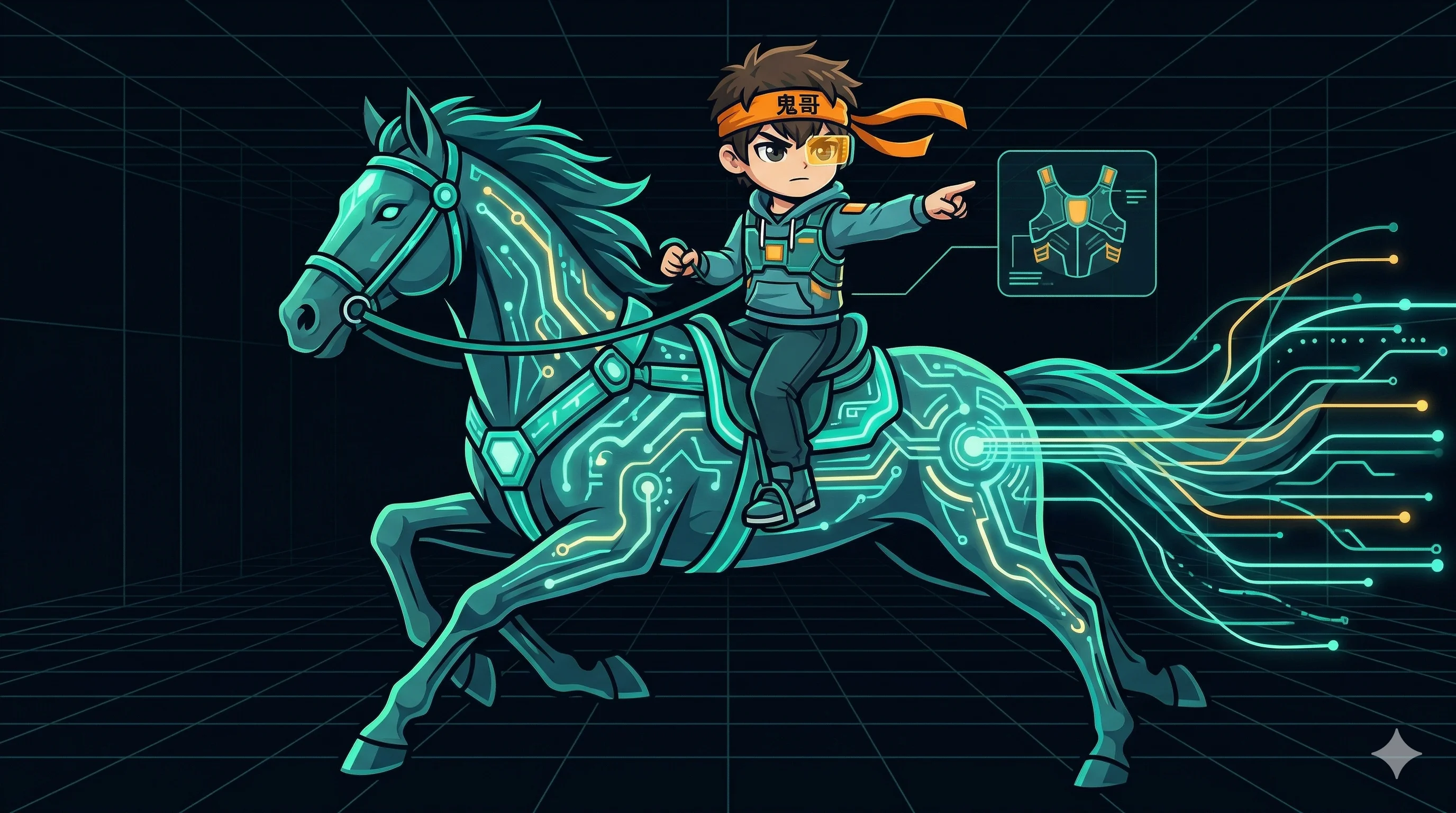 Harness Engineering：当模型够强，系统设计成为胜负手