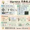 harness 不再纸上谈兵：开源 harness-project-template，附完整工作流实战