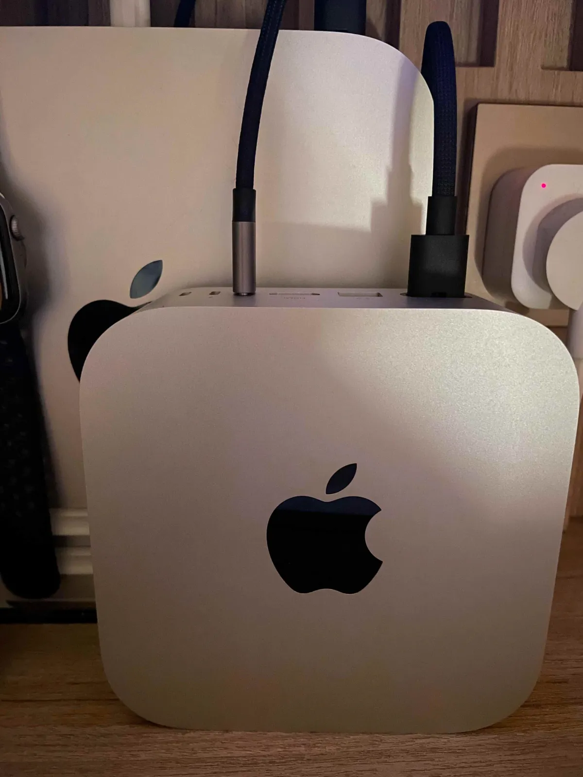 M6 Mac mini