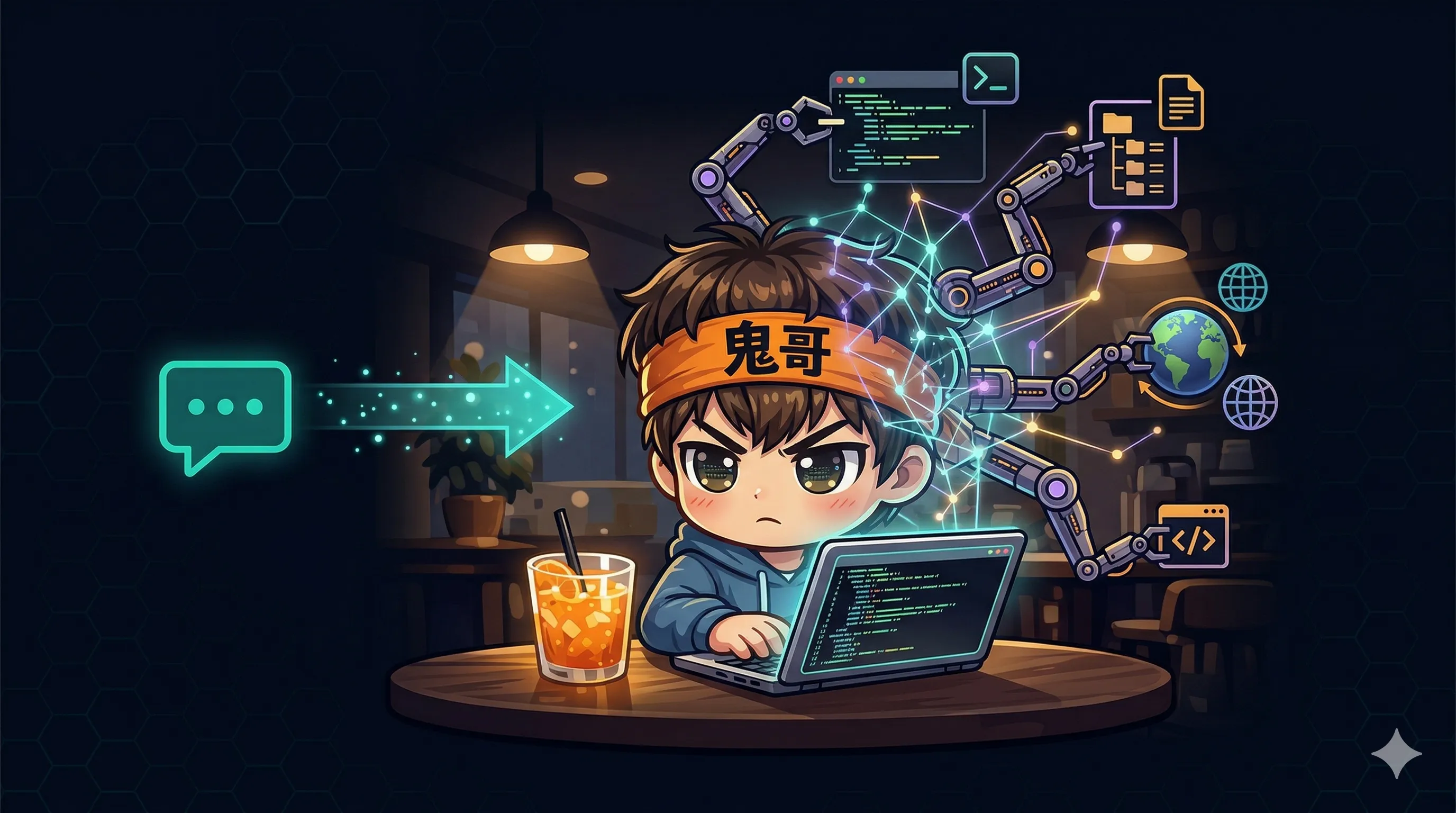 Claude Managed Agents：从聊天机器人到自主 Agent 的一步之遥